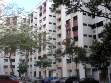 Blk 415 Hougang Avenue 10 (Hougang), HDB 4 Rooms #251832